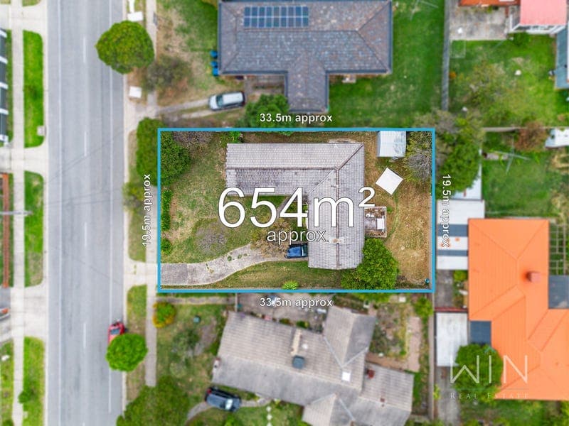 115 Albany Drive, Mulgrave