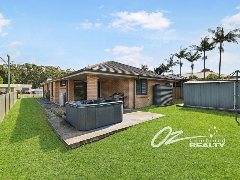 34 John Street, Basin View