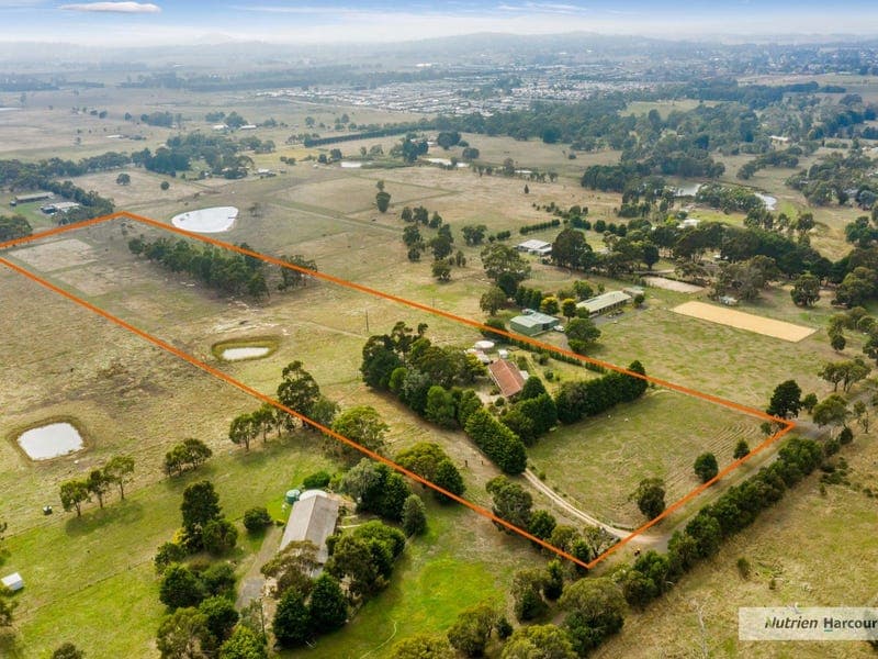80 McDougalls Road, Forbes