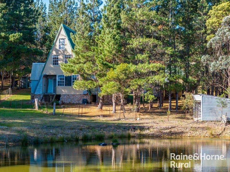 122 Blakes Boulevard, Bungonia