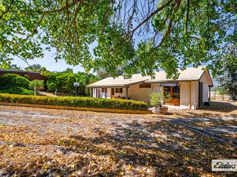 4 Speers Lane, Dederang