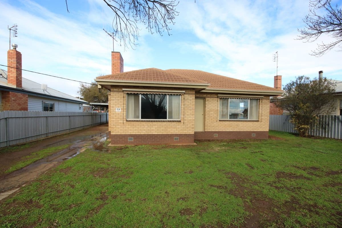 19 Pannoo Road