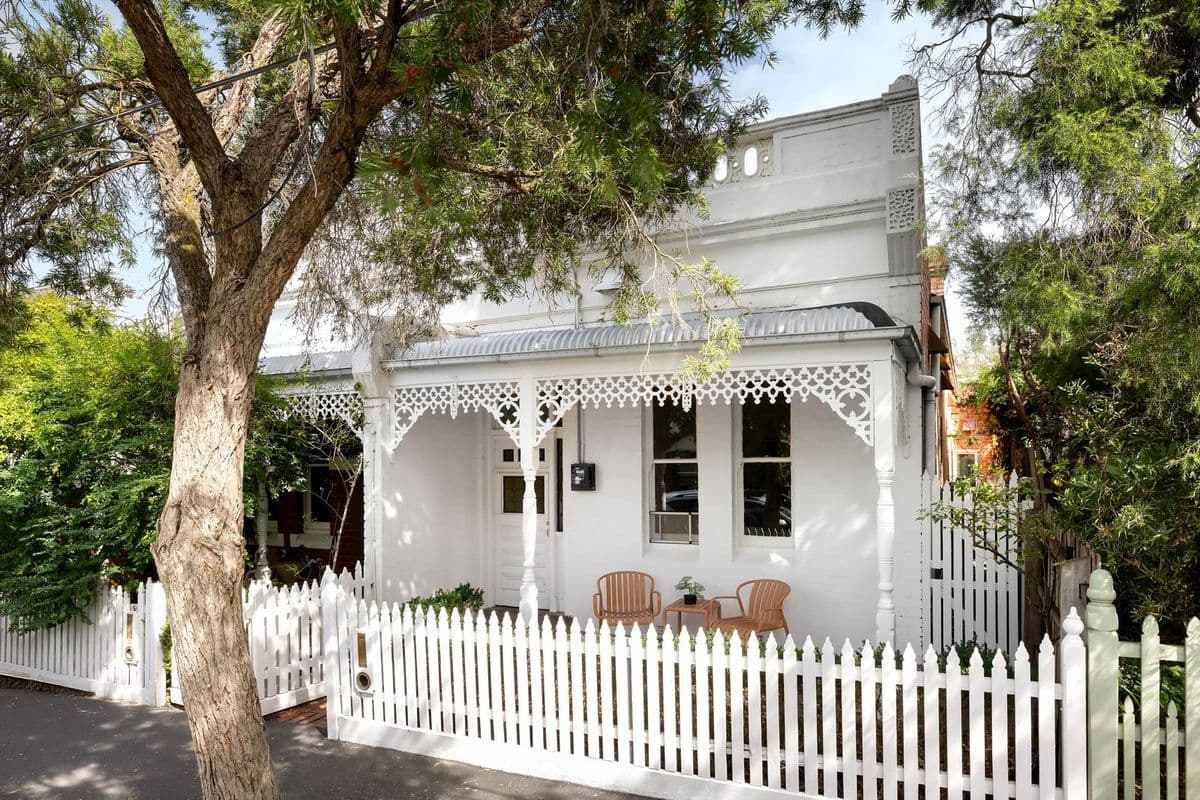 29 Ford Street