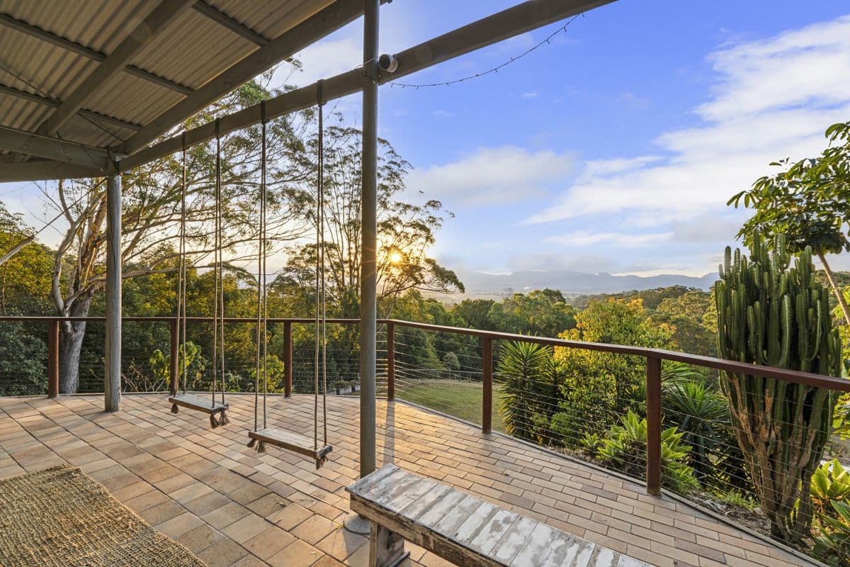 400 Clothiers Creek Road