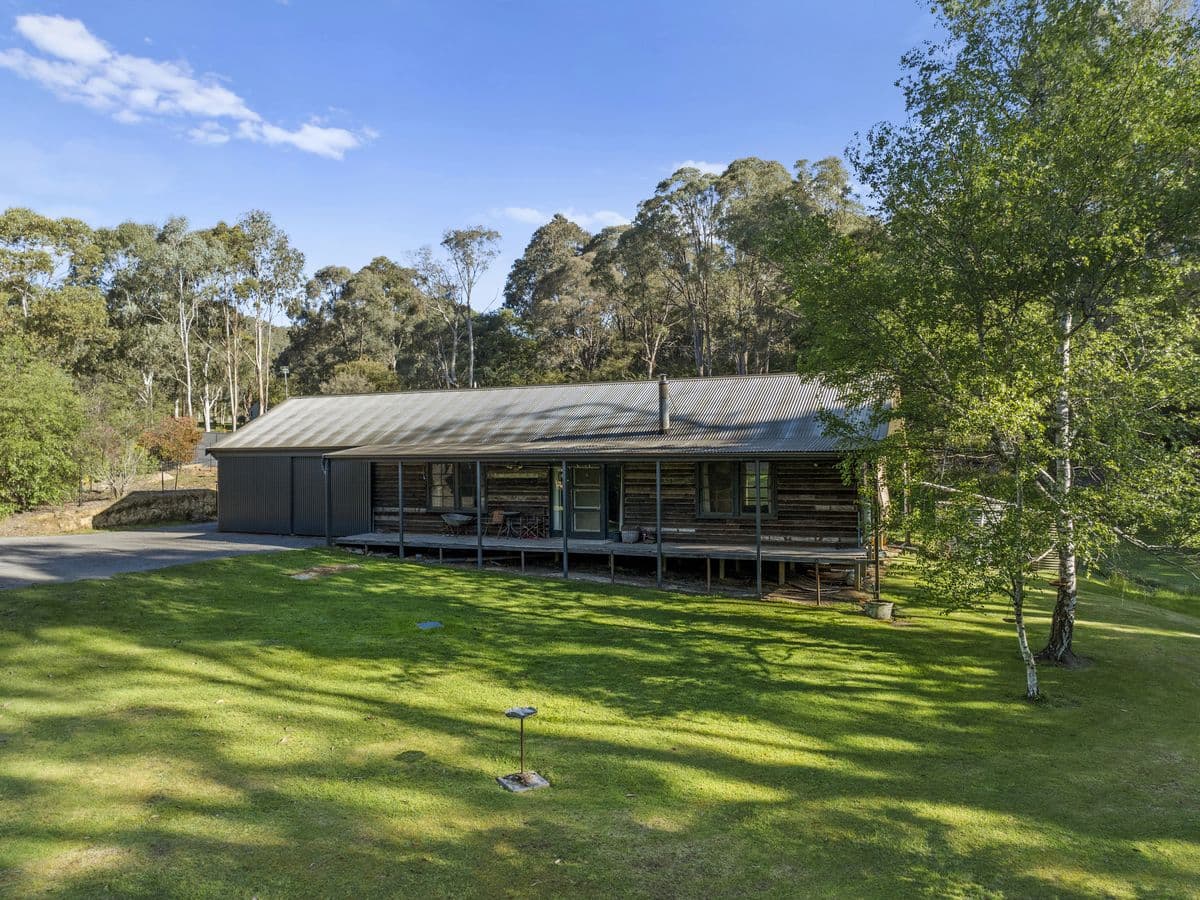 28 Clydesdale Lane