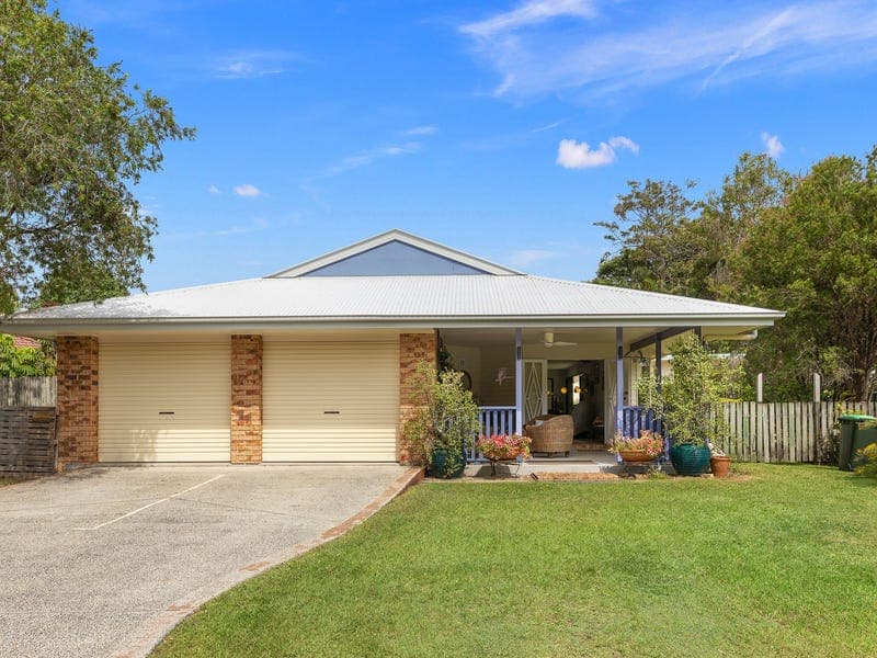 21 Excelsior Circuit, Brunswick Heads