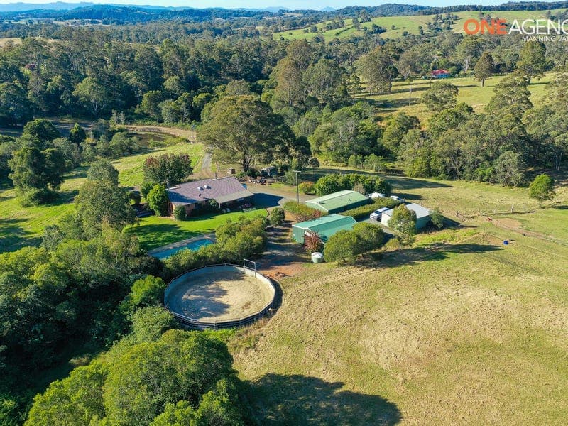 443 Bootawa Road, Bootawa