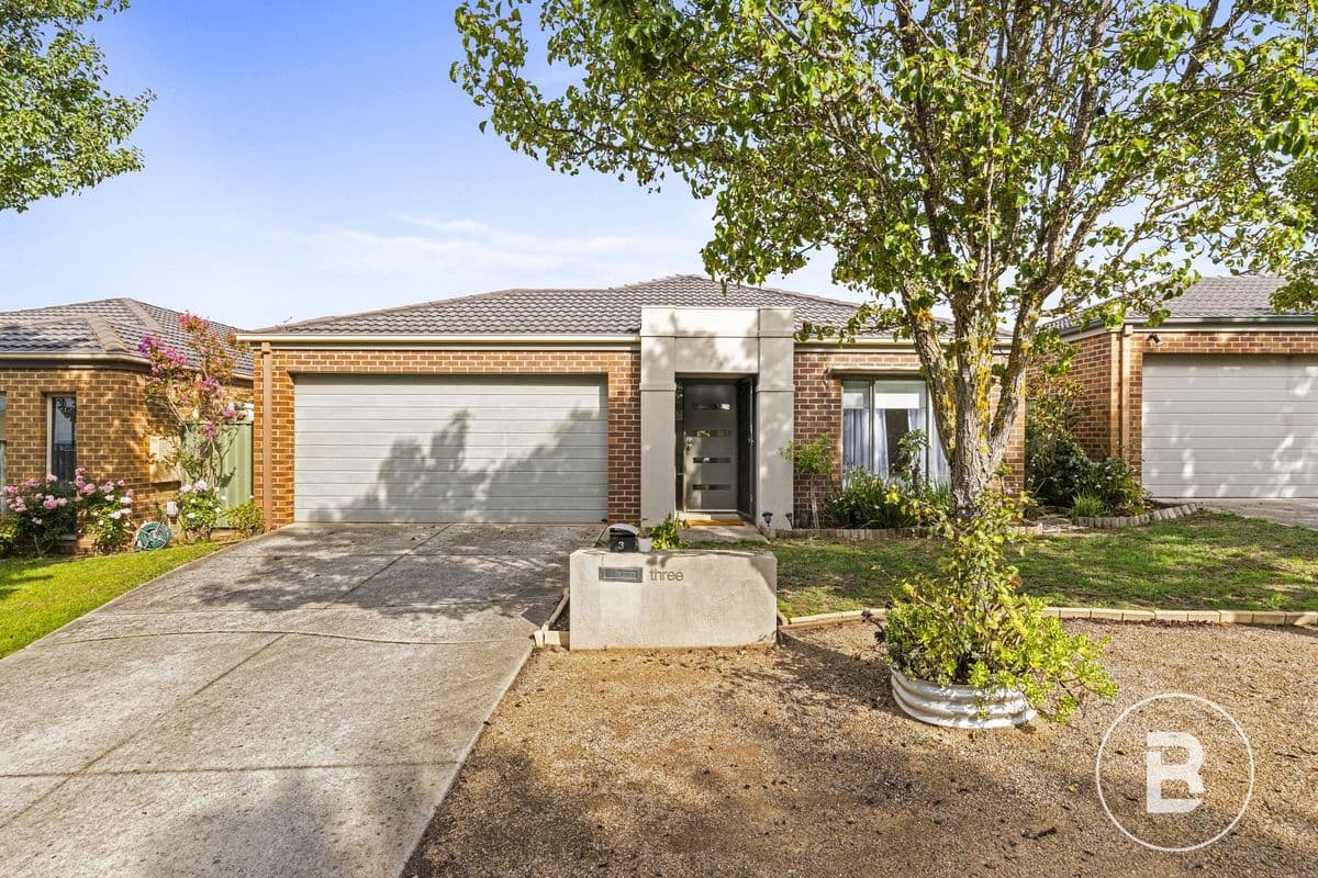 3 Calloway Close
