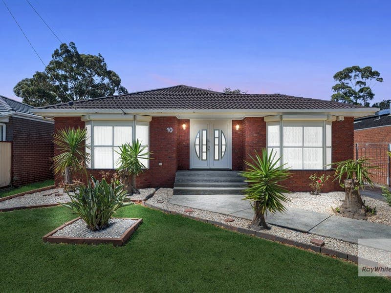 10 Gidgee Court, Keilor Downs