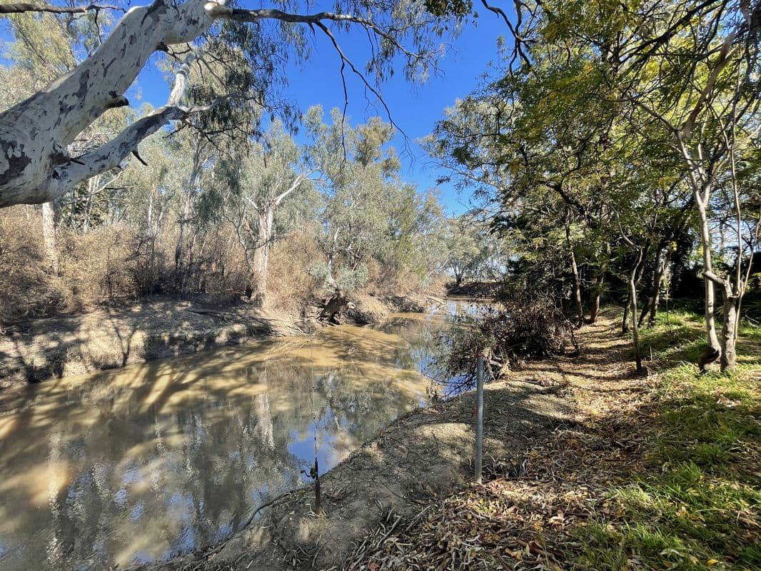 3337 Bedgerabong Road