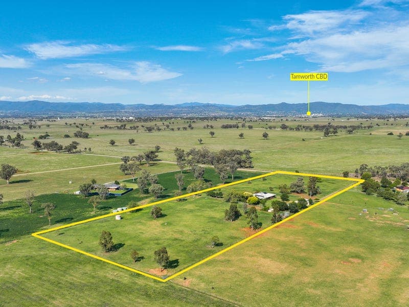 522 Duri-Wallamore Road
