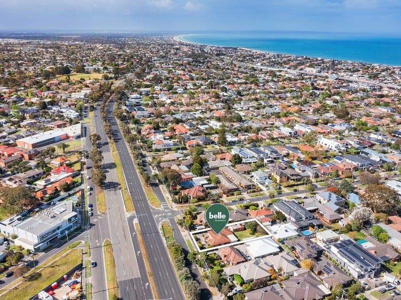 276 Nepean Highway, Parkdale