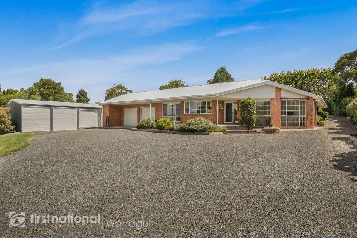 21-23 Turnbull Street
