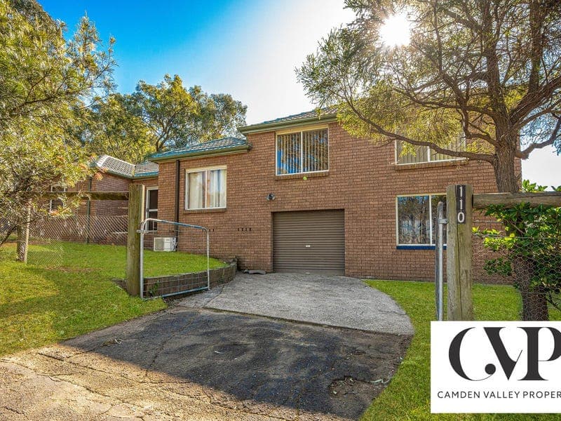 110 Smalls Road, Brownlow Hill