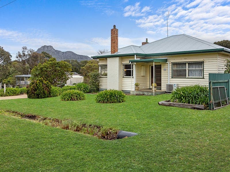 48 Parker Street