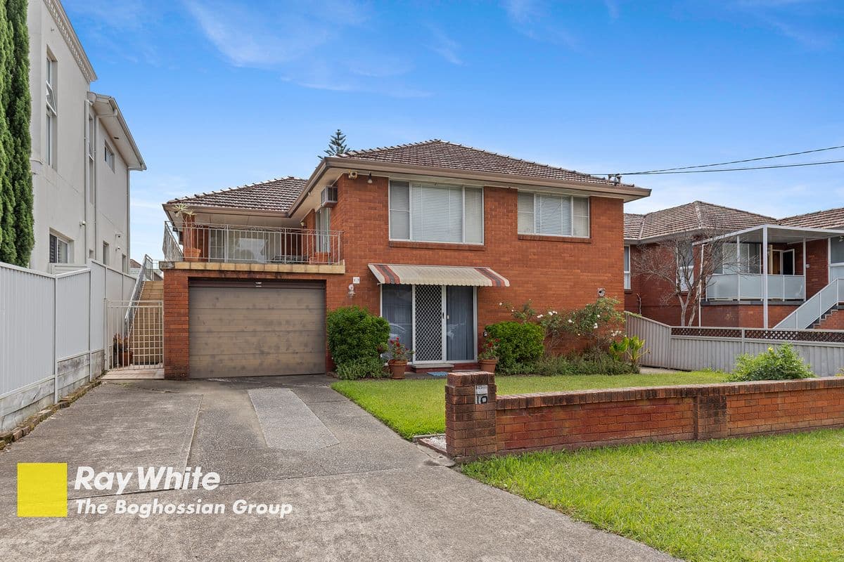 10 Allegra Avenue