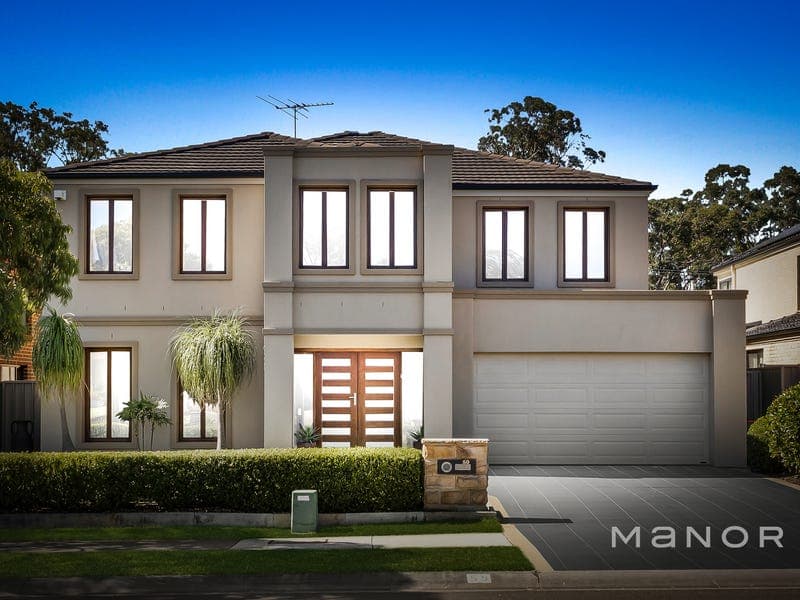 59 Guardian Avenue, Beaumont Hills