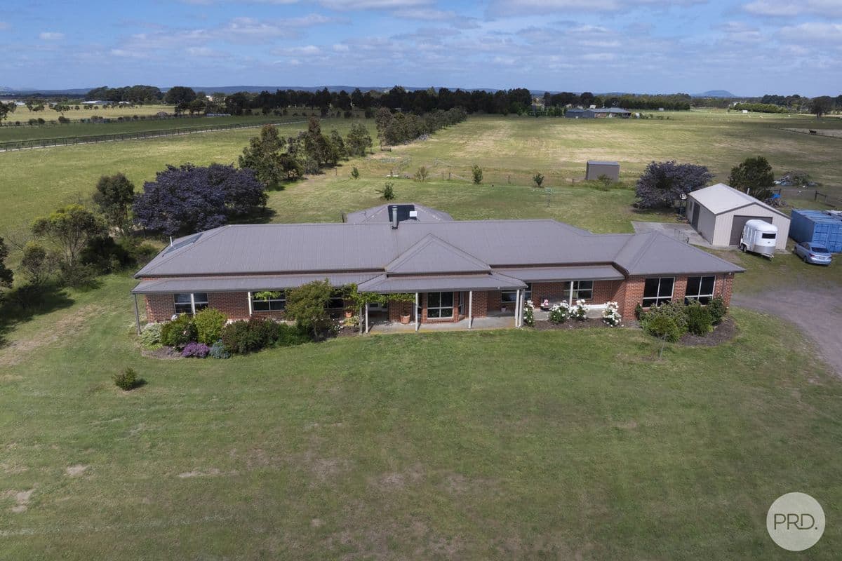 403 Dowling Road