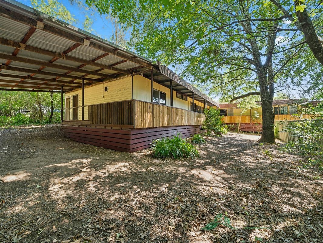 21 KIEWA VALLEY HIGHWAY