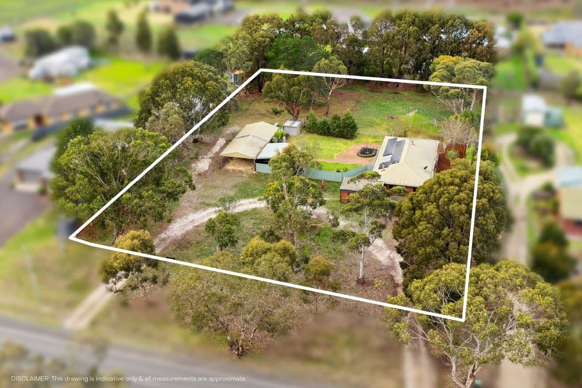 2150 BALLAN ROAD