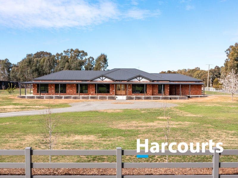 3 Ovens Terrace, Tarrawingee