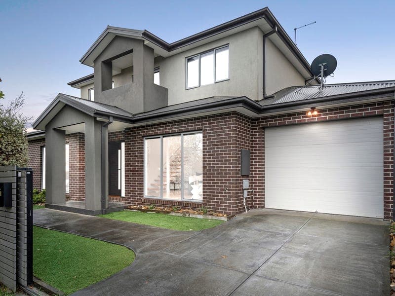 47 Diamond Street, Niddrie