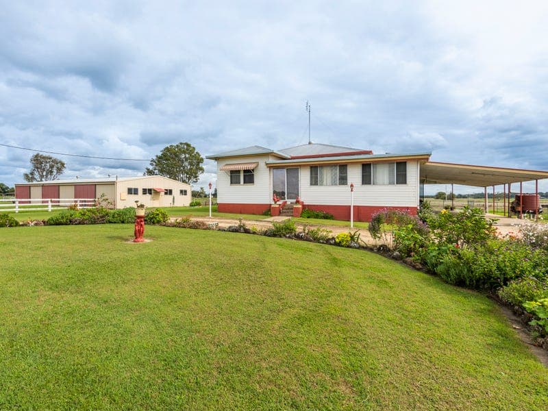 359 Lawrence Road, Alumy Creek