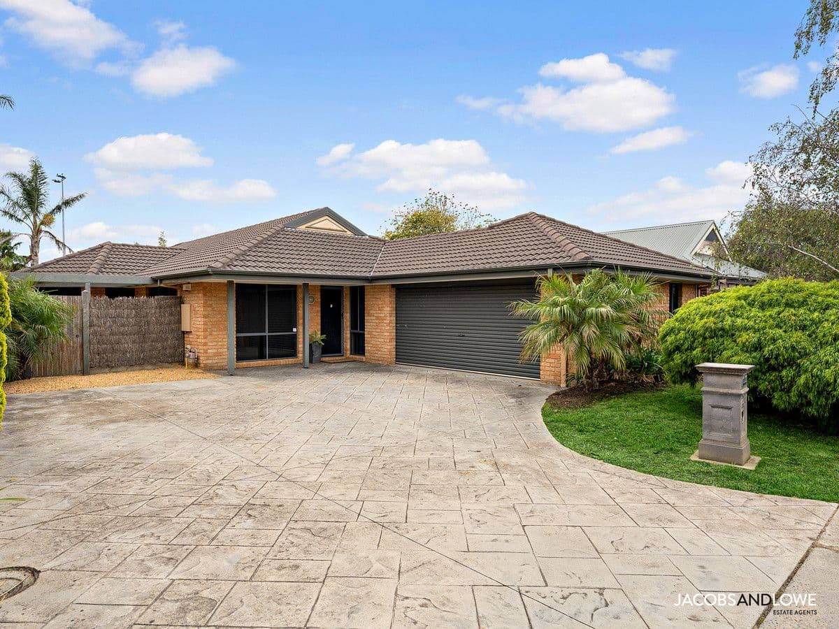 20 Botany Walk