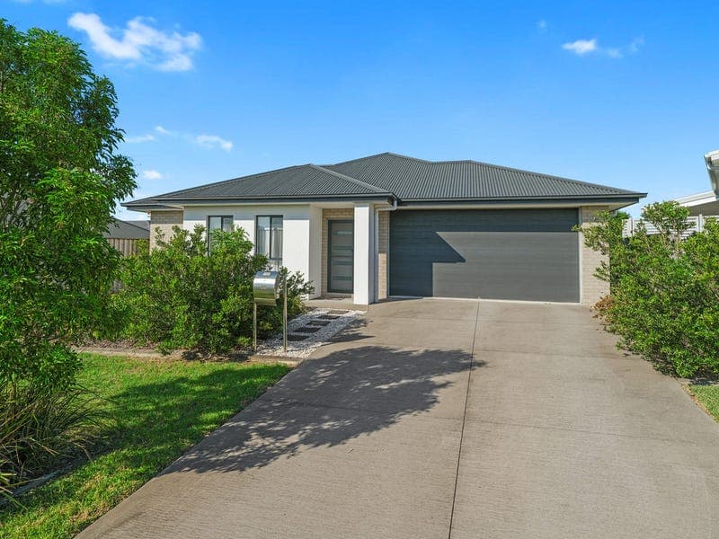 25 Percher Street, Chisholm