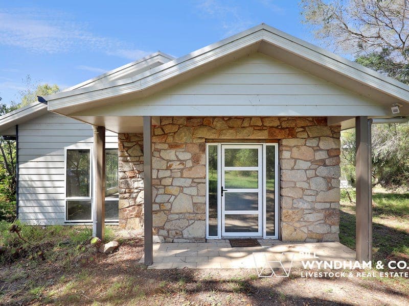 50 Ives Road, Lindenow South