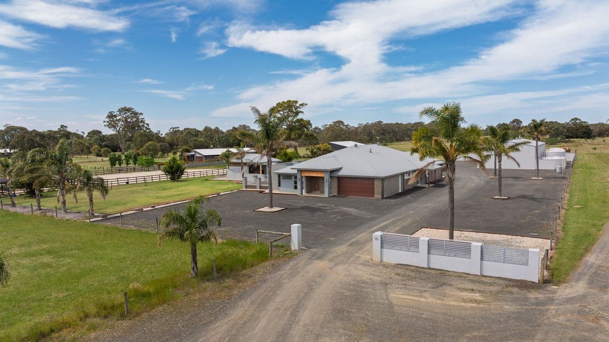 9A Boggy Creek Road
