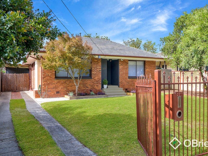 277 Frankston-Dandenong Road, Frankston North