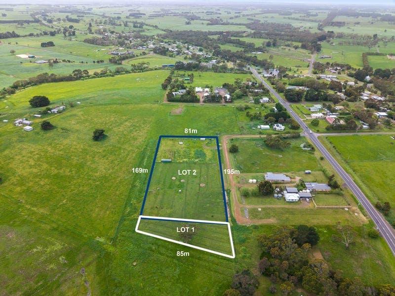 21 Monks Lane, Panmure