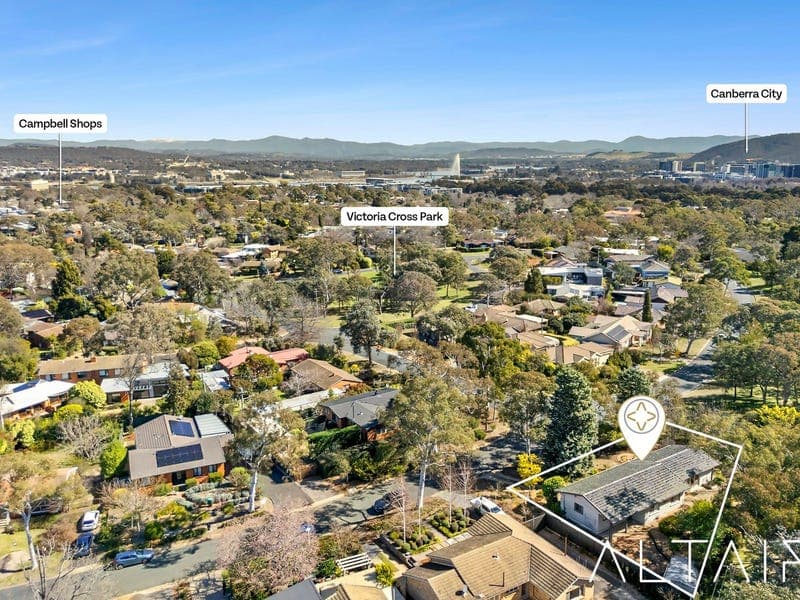 61 WALLER CRESCENT