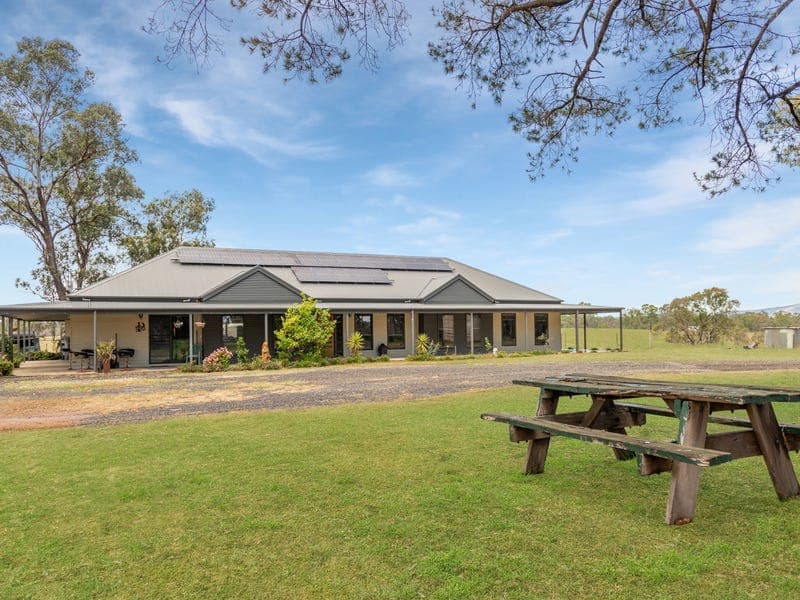 450 Camerons Creek Road