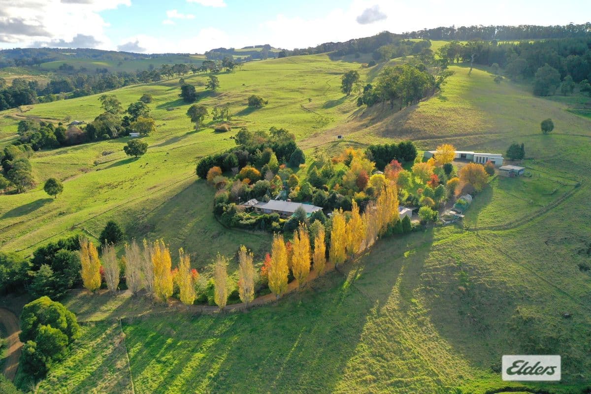 36 Buttners Saddle Road