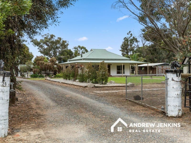 26 Okane Rd
