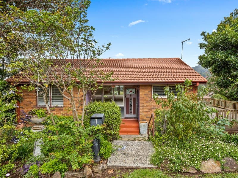 1 Frost Parade, Balgownie