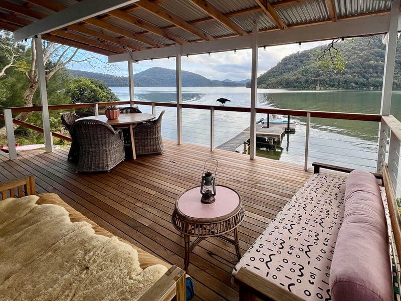 19 Coba Point, Berowra Waters