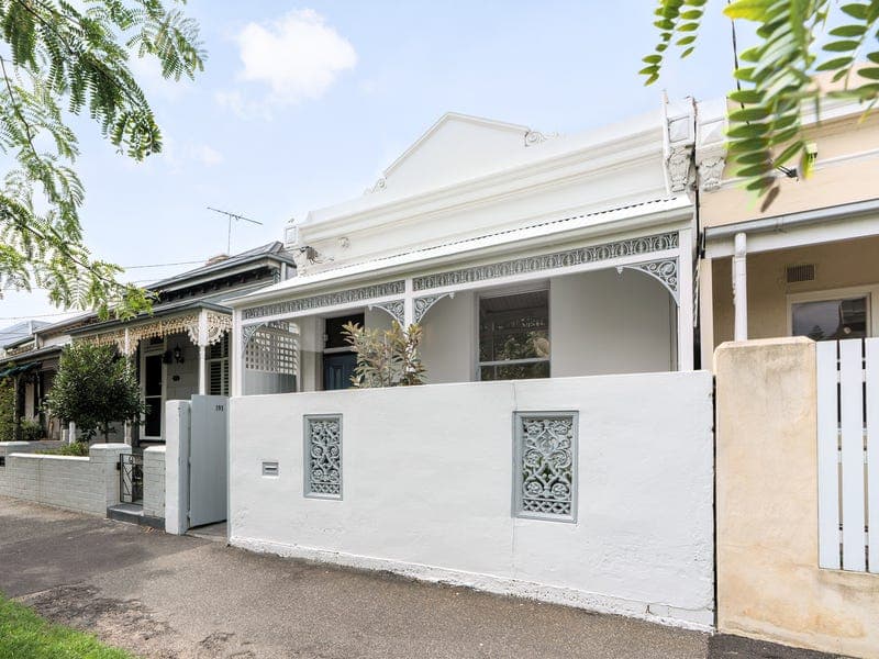 191 Nelson Road, South Melbourne