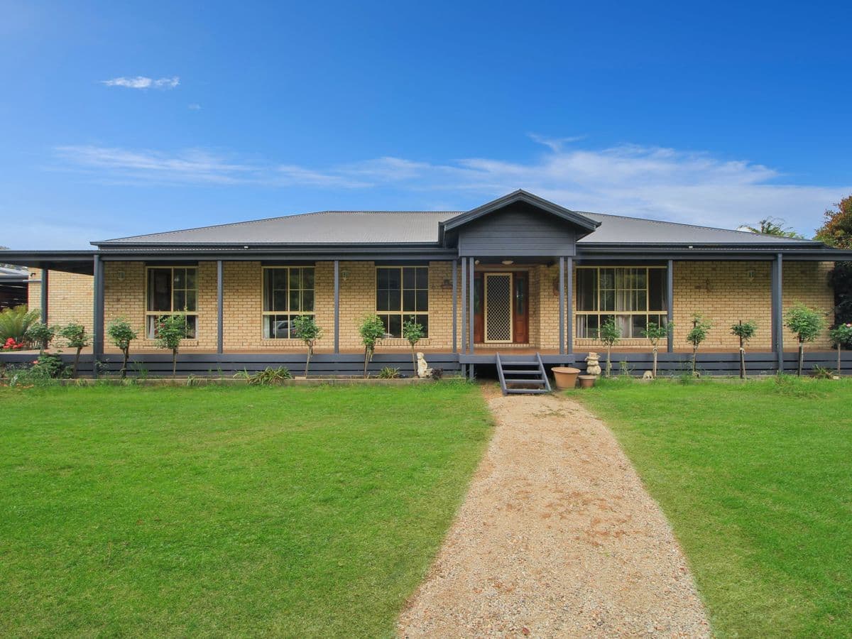 55 Ives Road
