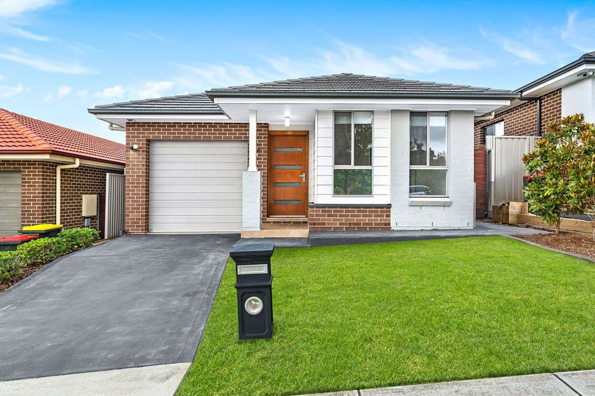 41 Arkley Avenue