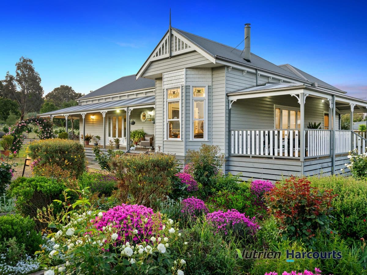 5 Morgan Drive