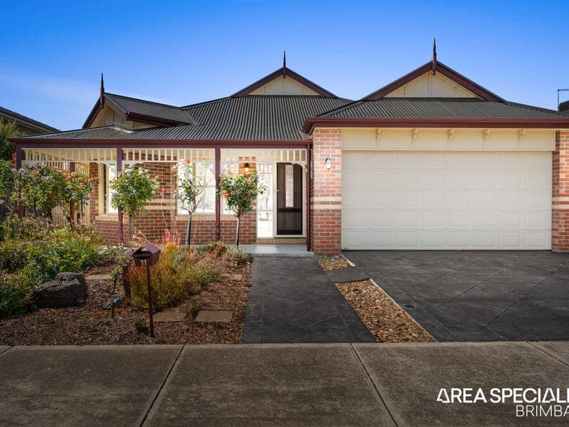 11 Queensberry Street, Derrimut