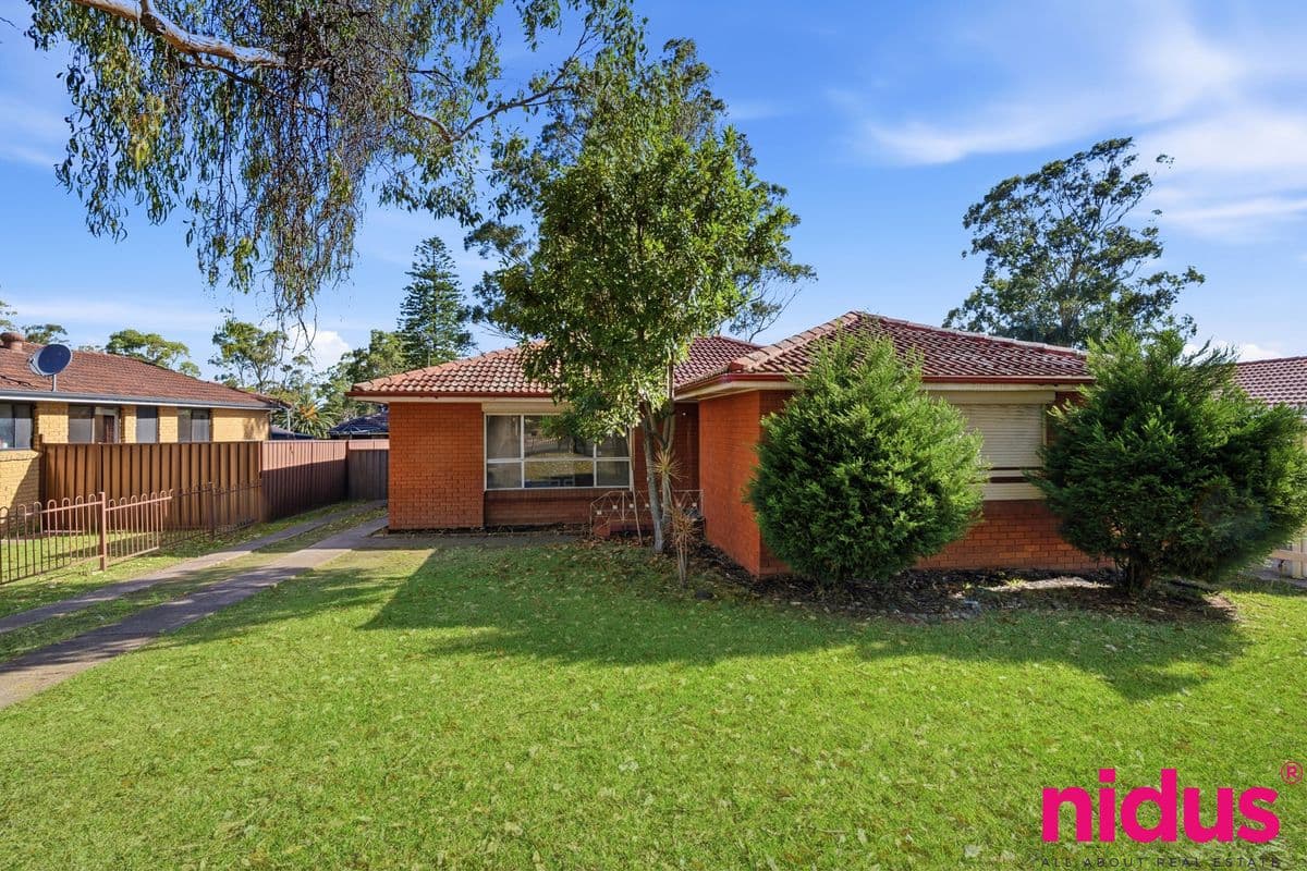 598 Luxford Road