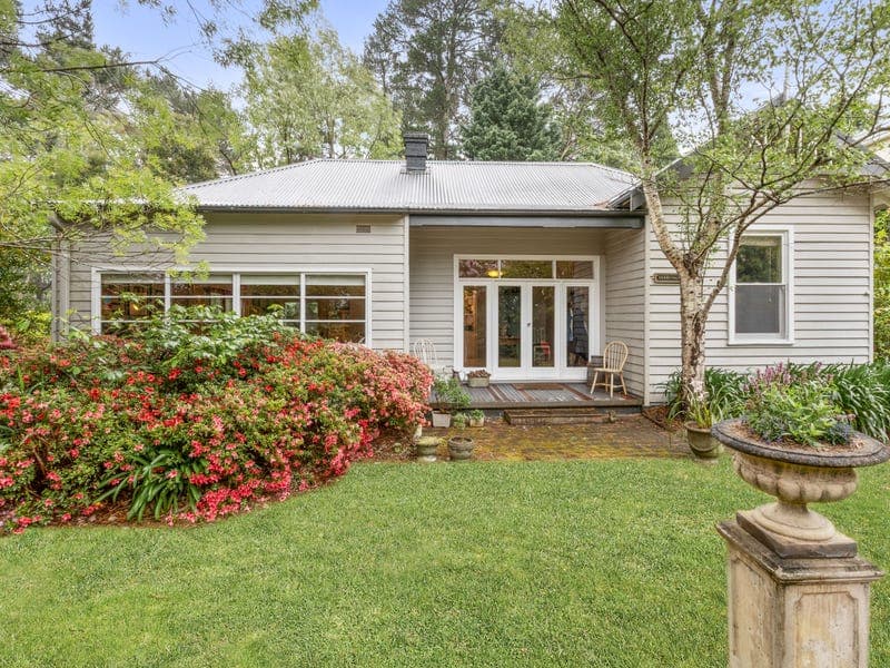 150 Station Street, Blackheath