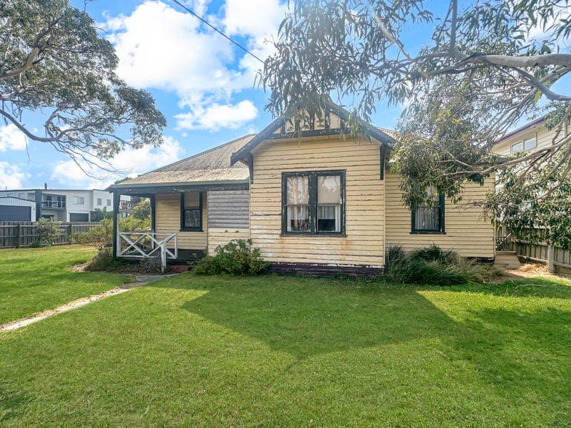 66 Tarraville Road, Port Albert