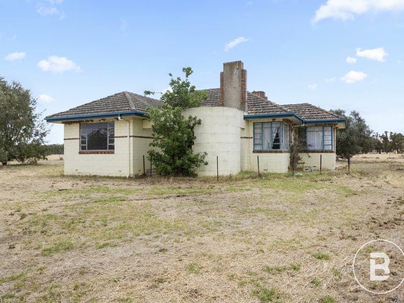 504 Timor-Dunluce Road, Timor West