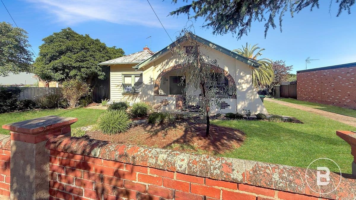 26 Barkly Street