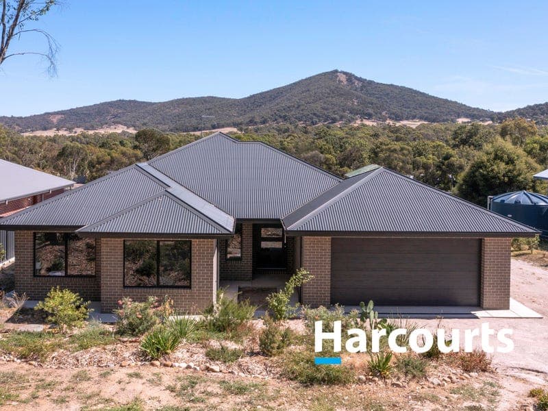 13 Hill Street, Glenrowan